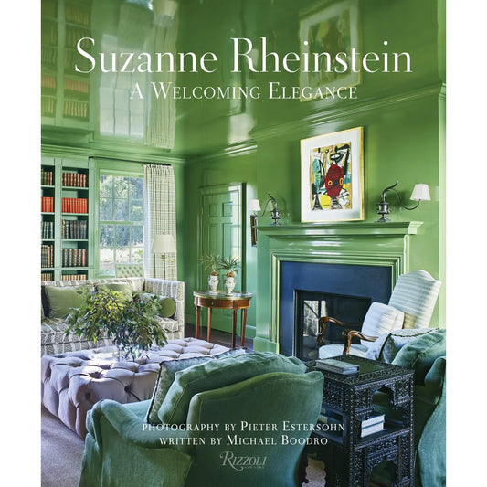 Suzanne Rheinstein