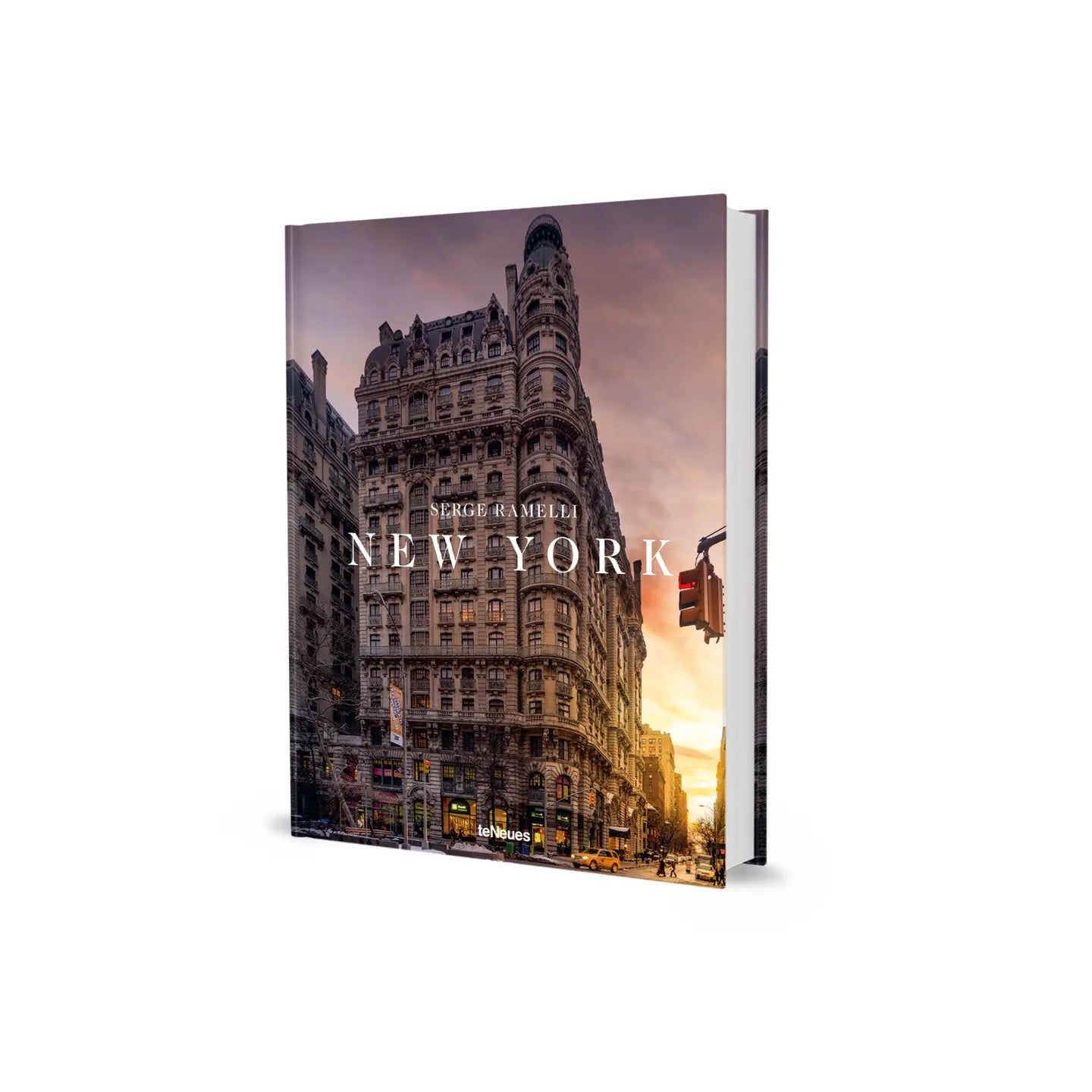 New York
