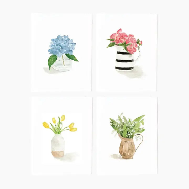 Emily Lex Notecard Set