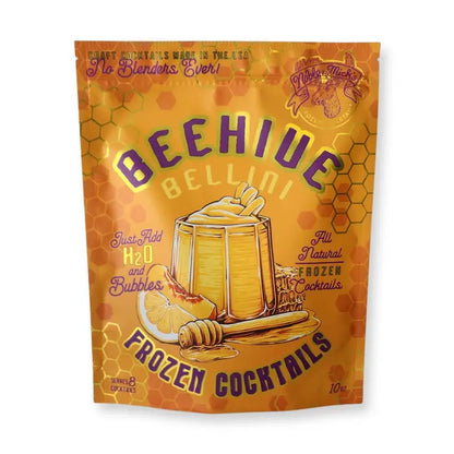 Beehive Belini Cocktail