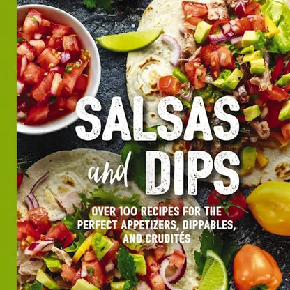 Salsas and Dips