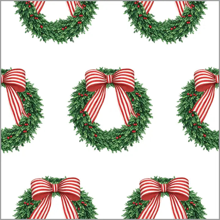 WH Hostess Gift Wrap Assorted Patterns