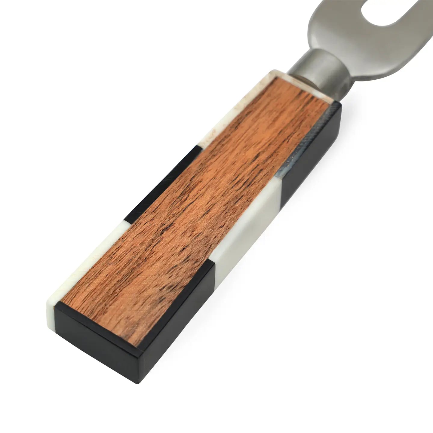 Set of Three Cheese Knives Set