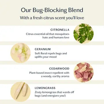 Kate McLeod Bug Balm