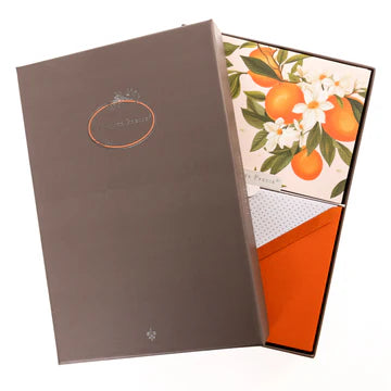 L'orange La Petite Presse Luxe Boxed Cards