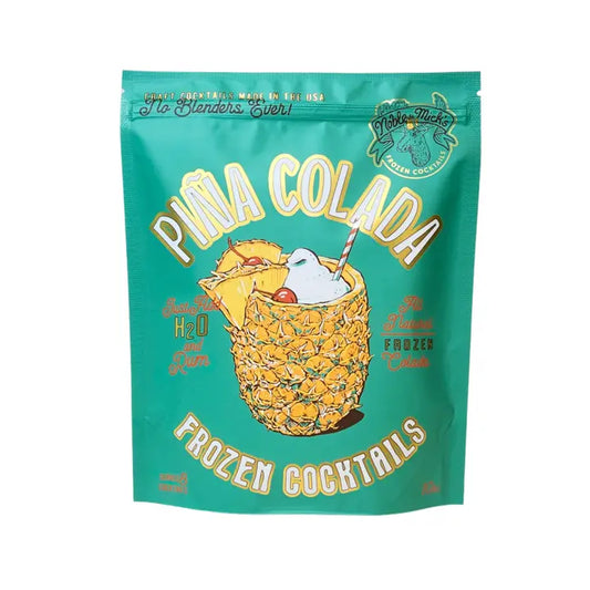 Pina Colada Frozen Cocktail Mix