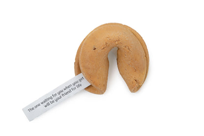 Fortune Cookies