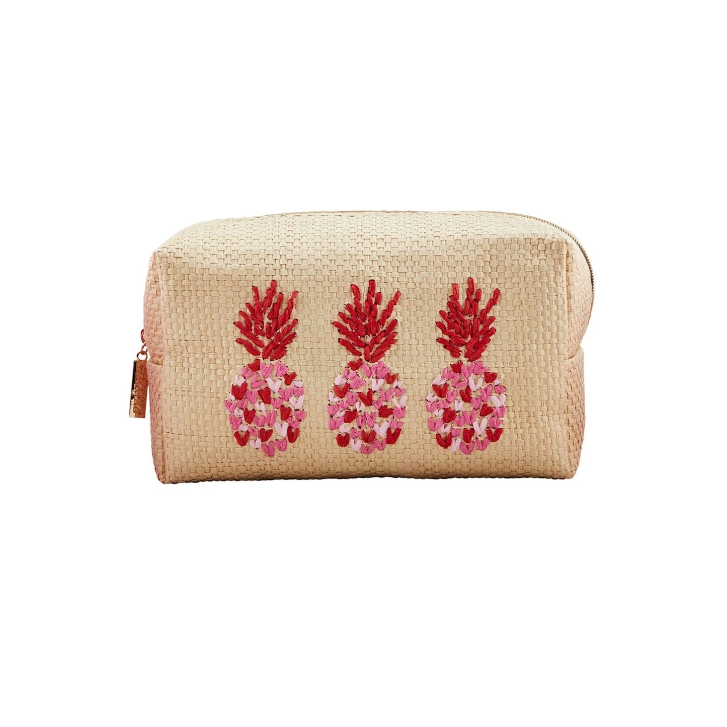 Woven Icon Case - Assorted Styles