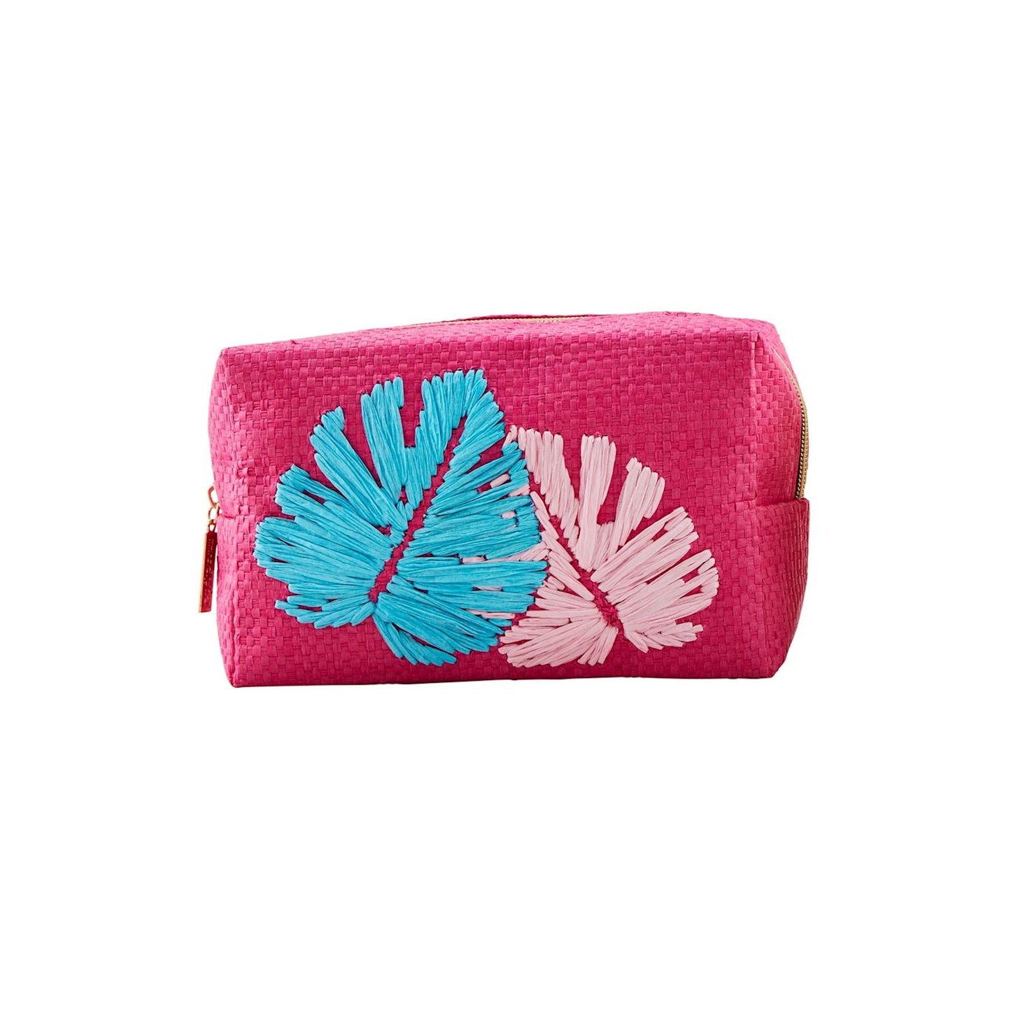 Woven Icon Case - Assorted Styles