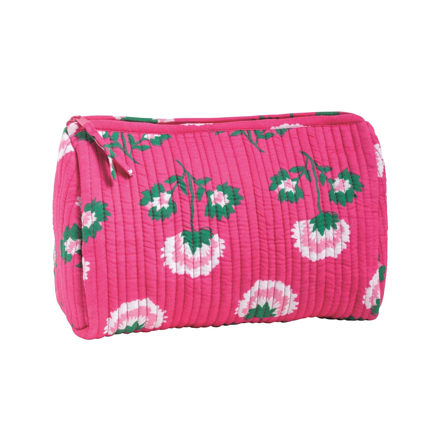 Peony Block Print Case - 2 Colors
