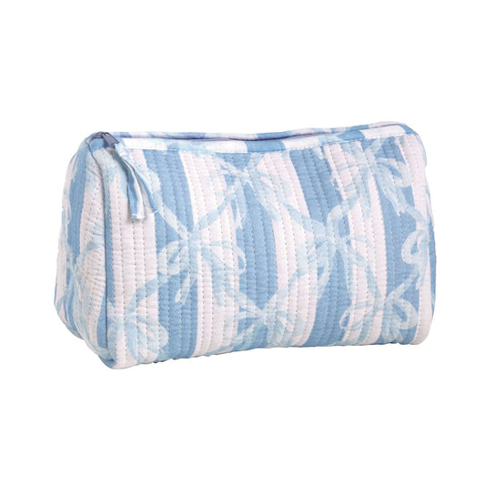 Bow Quilted Case