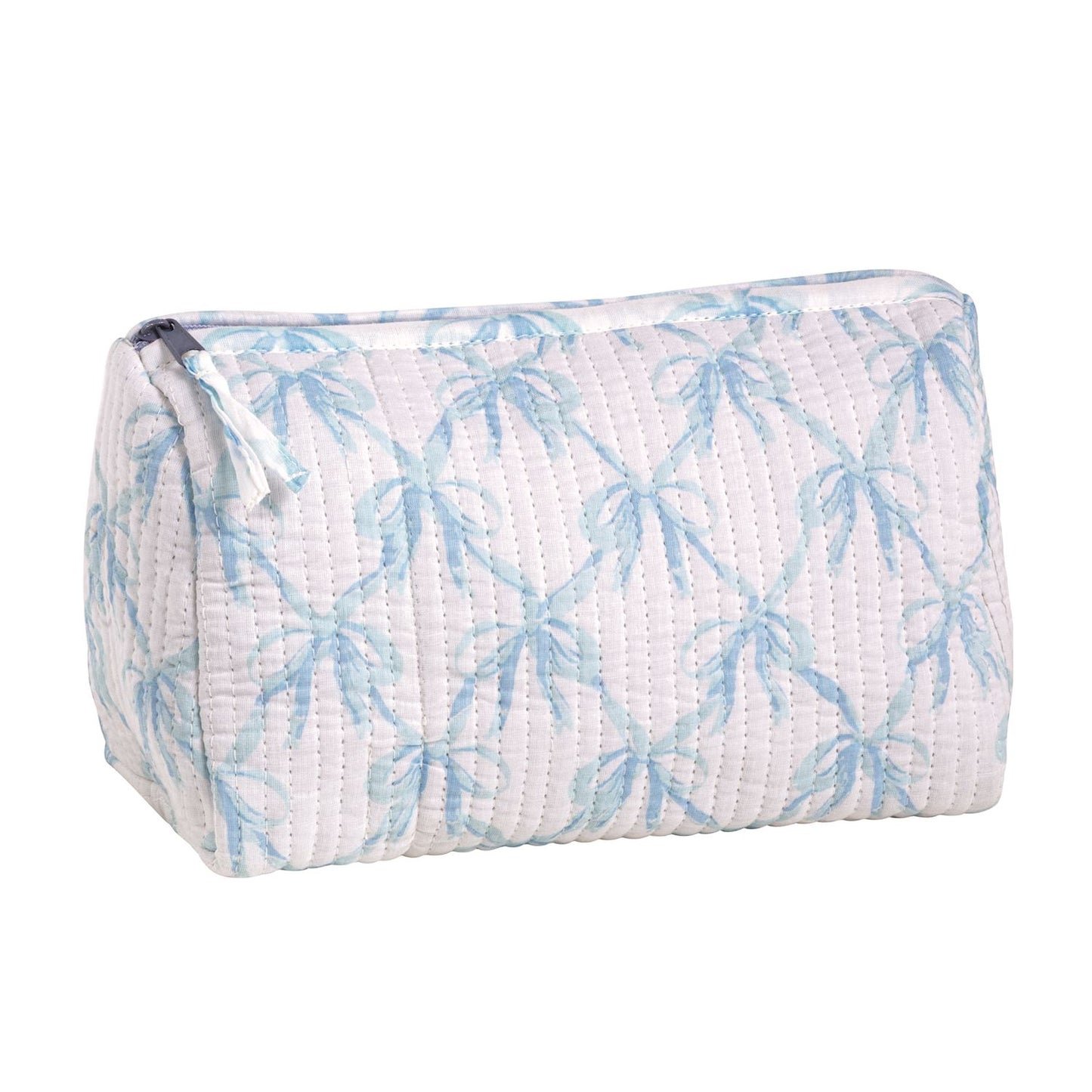 Bow Quilted Case