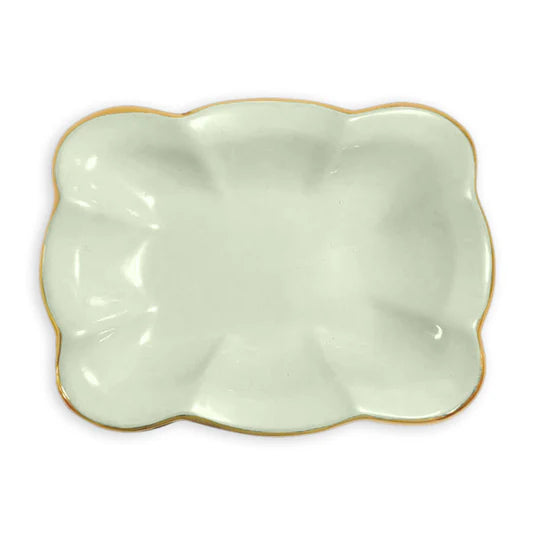 Encanto Devon Small Tray Pistachio