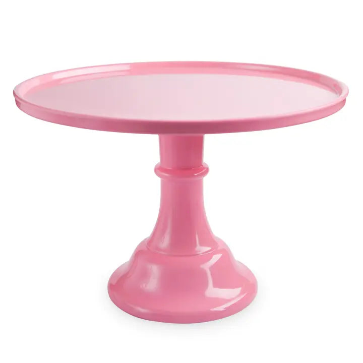 Collapsable Melamine Cake Stand