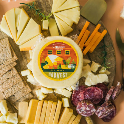 Dill Havarti