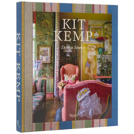 Kit Kemp