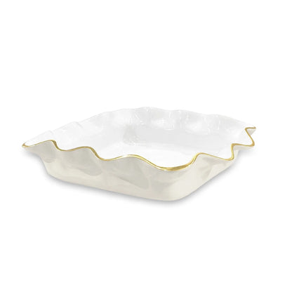Encanto Carola Square Casserole Cream