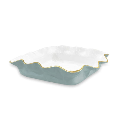 Encanto Carola Square Casserole Slate