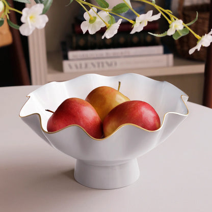 Encanto Carola Small Pedestal Dove