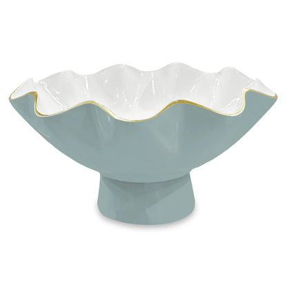 Encanto Vienna Small Pedestal Slate