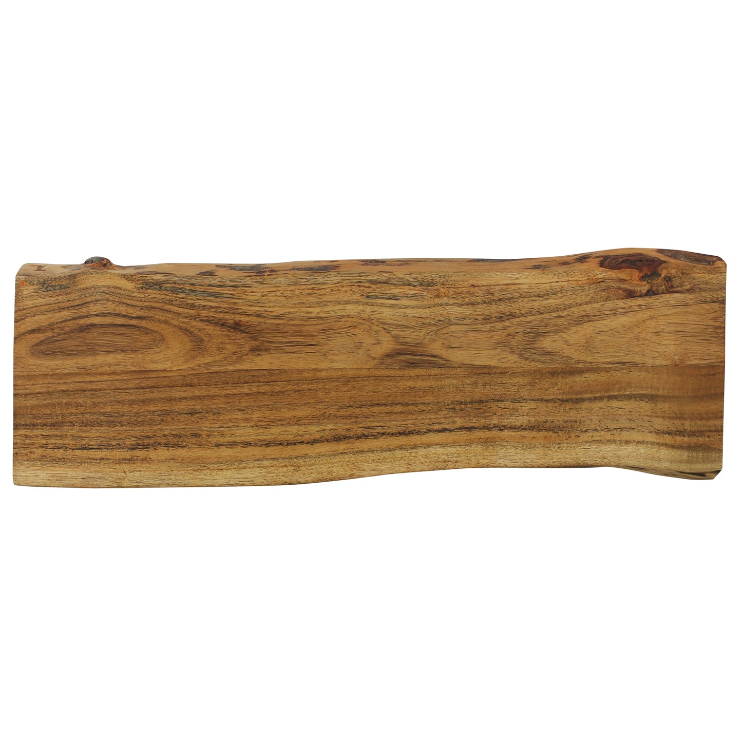 Live Edge Cutting Board