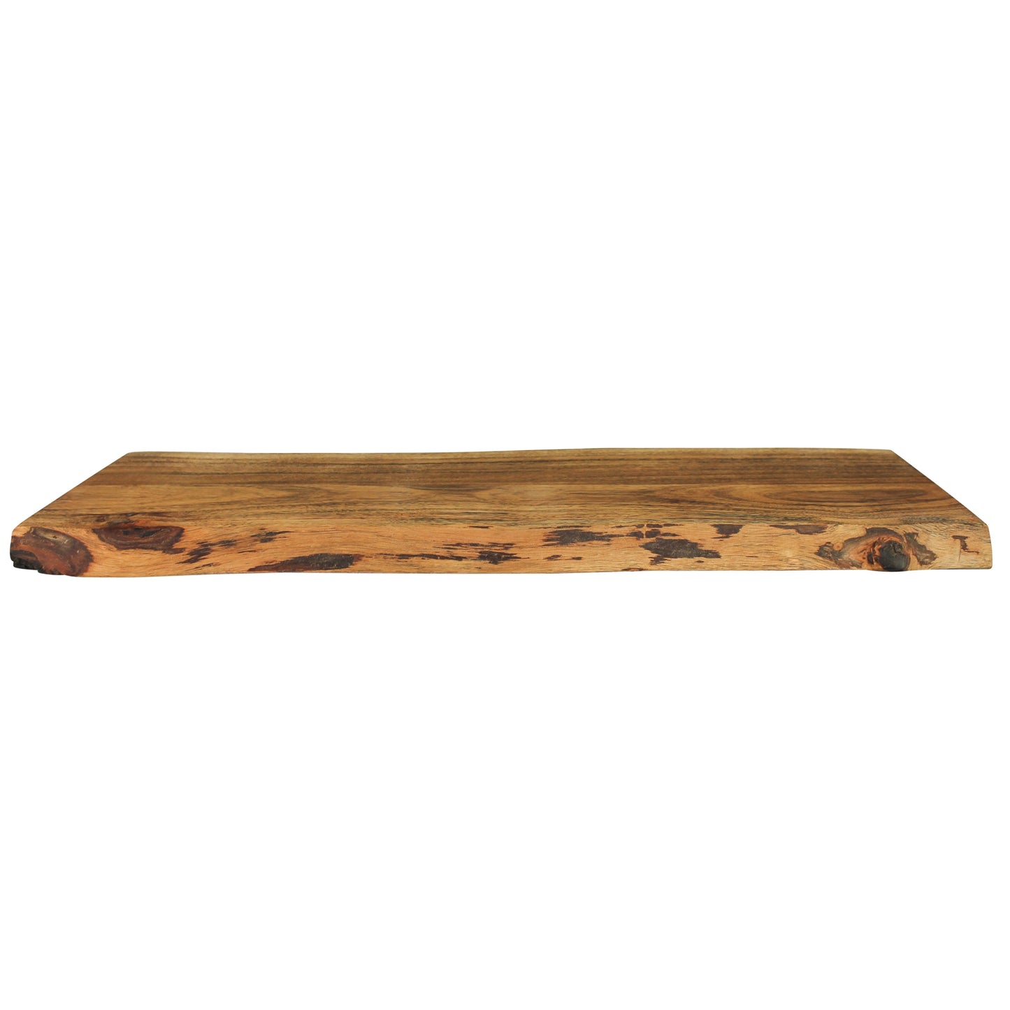 Live Edge Cutting Board
