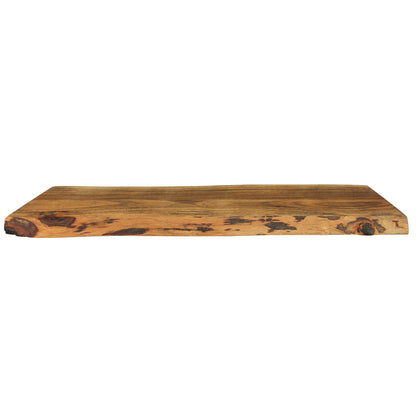 Live Edge Cutting Board
