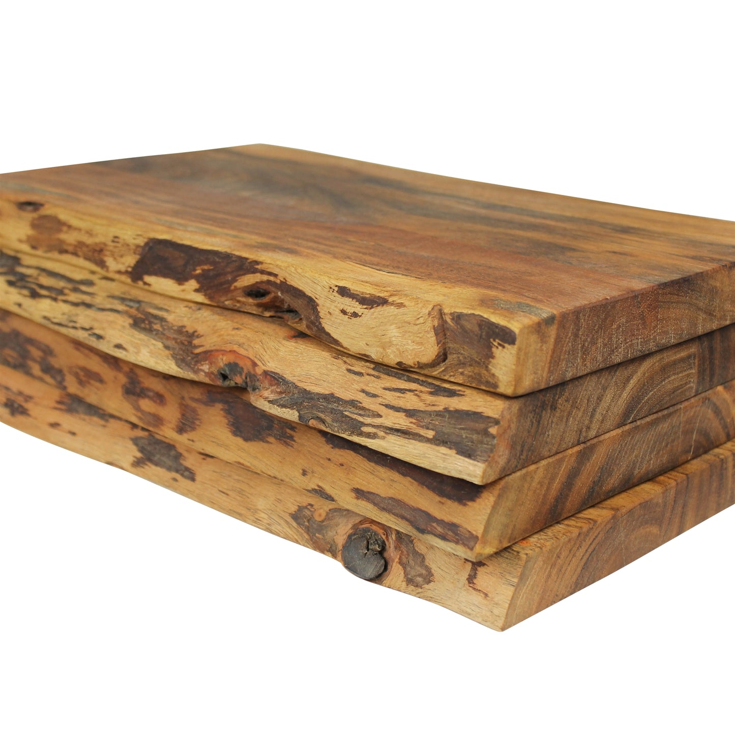 Live Edge Cutting Board