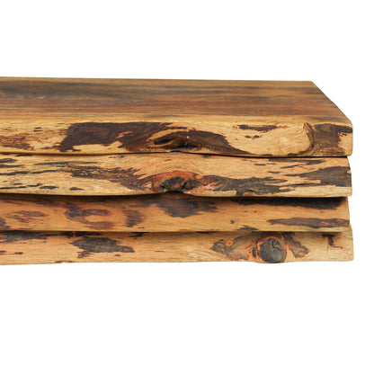 Live Edge Cutting Board