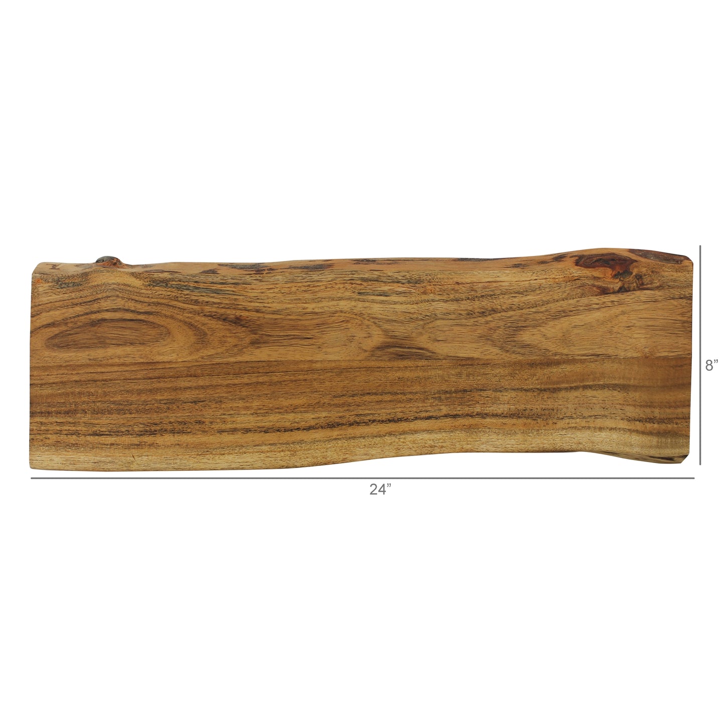 Live Edge Cutting Board