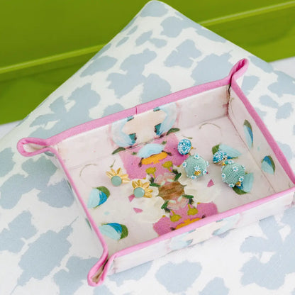 Laura Park Snap Tray