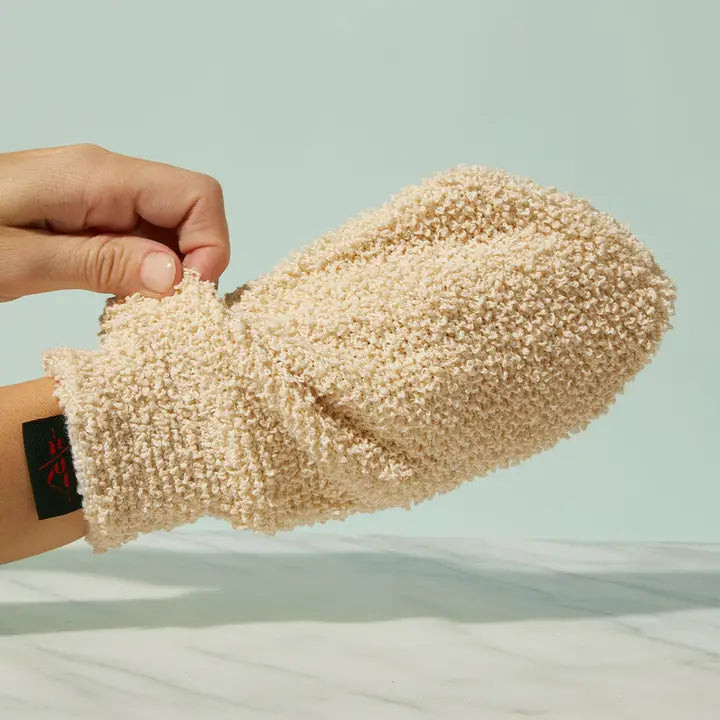 Kate McLeod Body Mitt