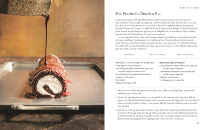 Baking in the American South