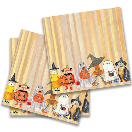 Halloween Gang Cocktail
