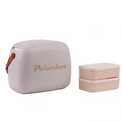Polarbox Cooler Bag Urban - 6 Quart