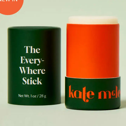Kate McLeod The Everywhere Stick