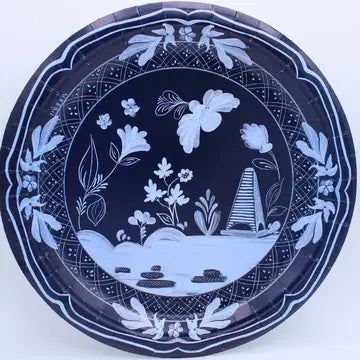 Beachside Dinner Plates - Assorted Colors