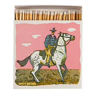 Safety Matches