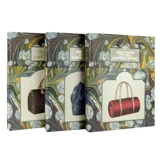Louis Vuitton City Bags