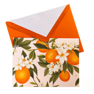 L'orange La Petite Presse Luxe Boxed Cards