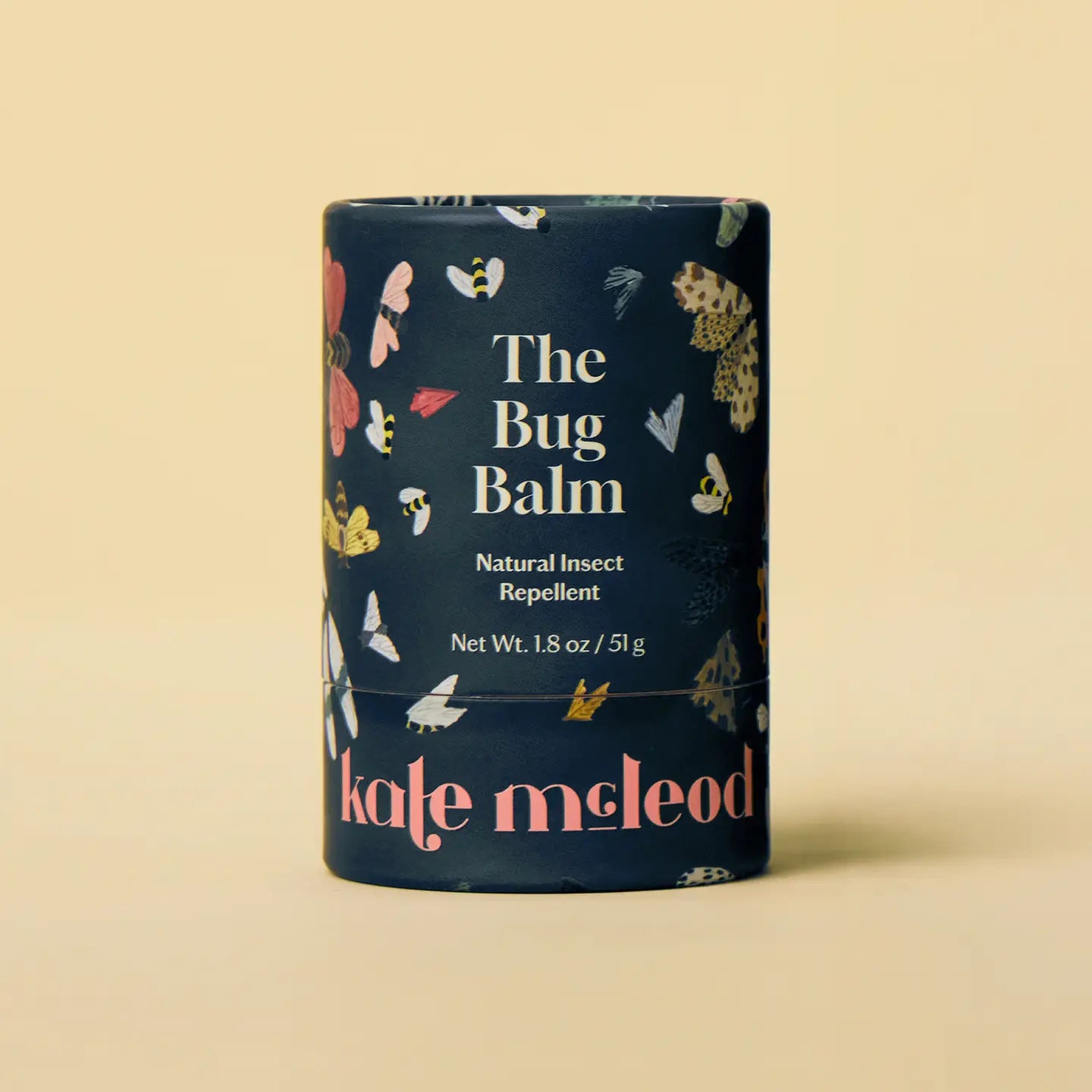 Kate McLeod Bug Balm