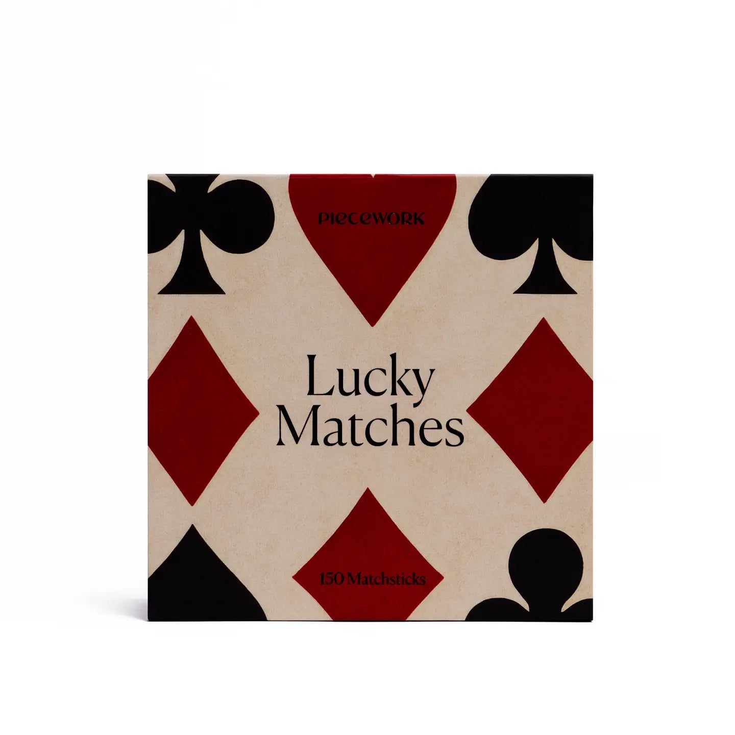 Lucky Matches