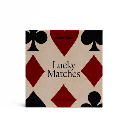 Lucky Matches