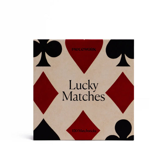 Lucky Matches