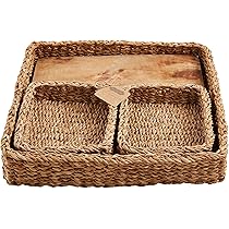 All-In-One Entertaining Set