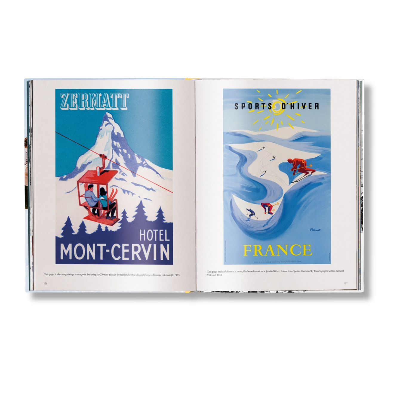 The Stylish Life: Skiing