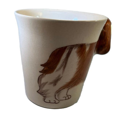 Spaniel Cavalier King Charles Mug