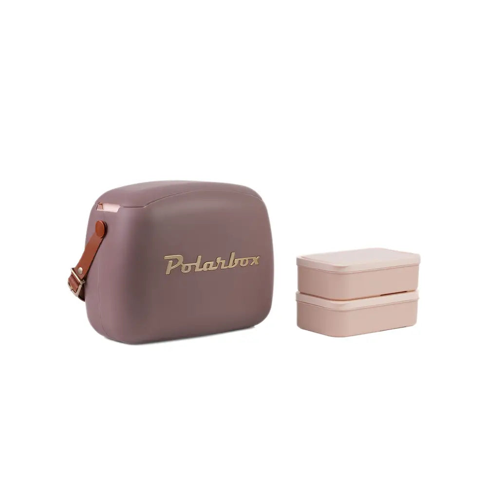 Polarbox Cooler Bag Urban - 6 Quart