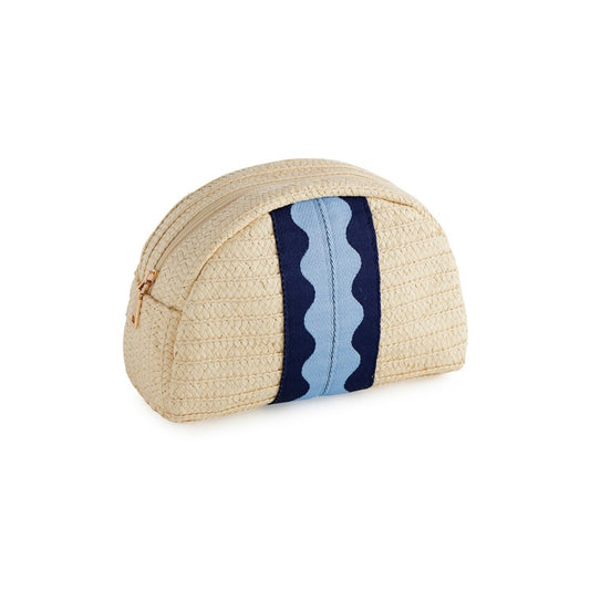 Marbella Zip Pouch