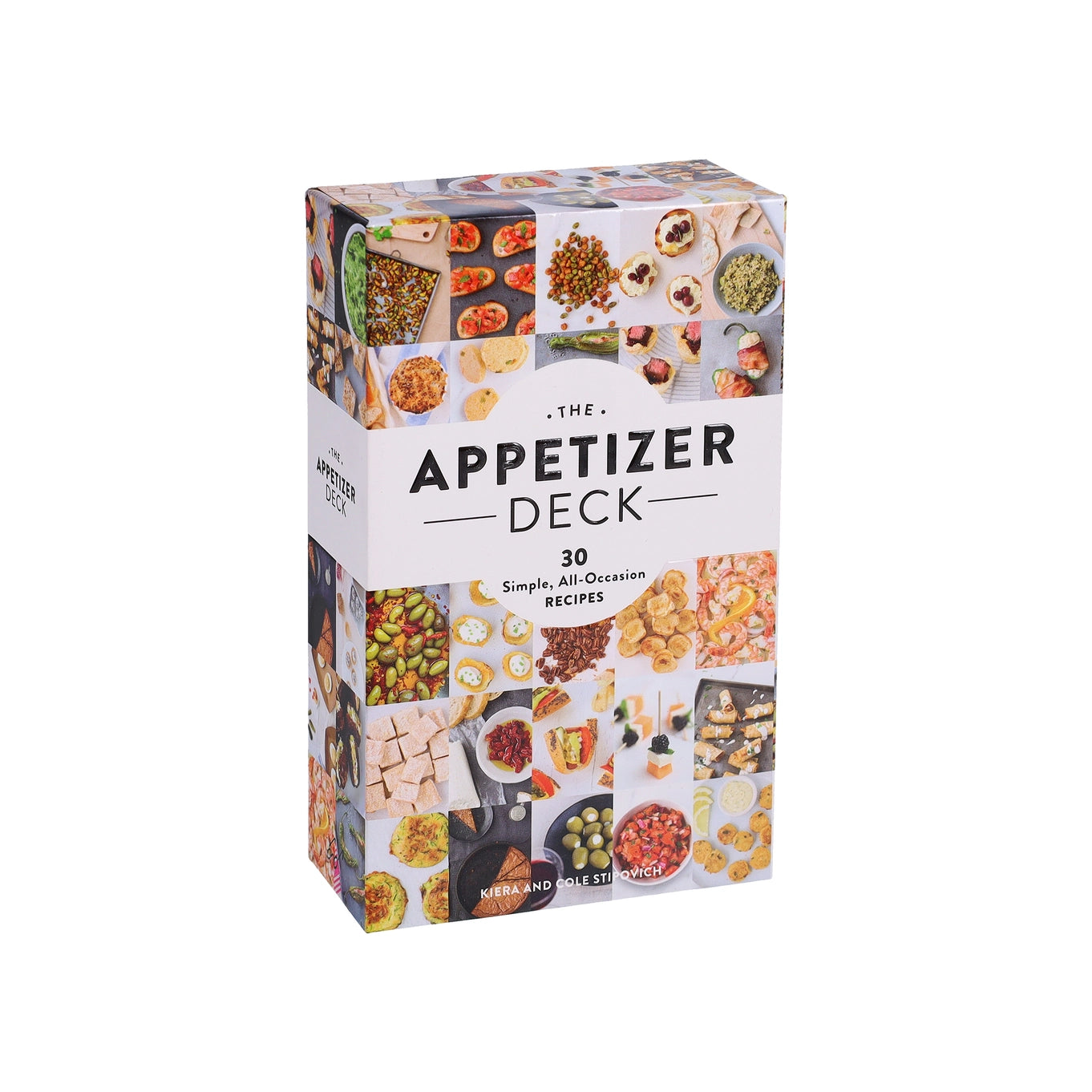 Appetizer Deck